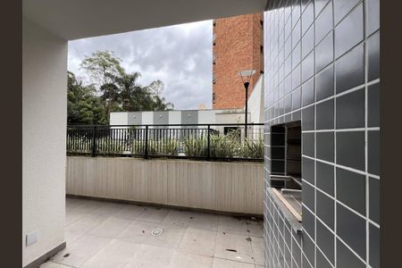 Apartamento à venda com 39m², 1 quarto e sem vaga