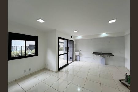 Apartamento à venda com 1 quarto, 39m² em Jardim Ampliacao, São Paulo