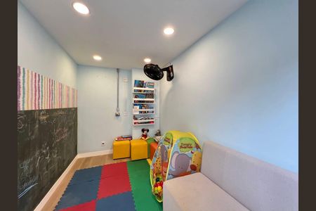 Apartamento à venda com 39m², 1 quarto e sem vaga