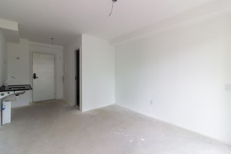 Studio de kitnet/studio à venda com 1 quarto, 24m² em Pinheiros, São Paulo