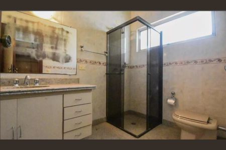 Casa à venda com 4 quartos, 635m² em Jardim Marajoara, São Paulo