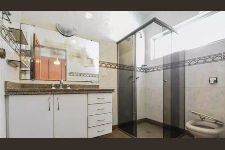 Casa à venda com 4 quartos, 635m² em Jardim Marajoara, São Paulo