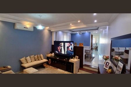Casa à venda com 3 quartos, 250m² em Jardim Santa Cruz (Campo Grande), São Paulo