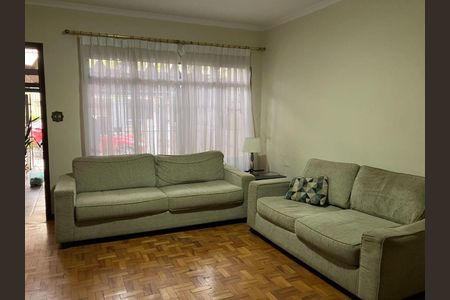 Casa à venda com 3 quartos, 145m² em Campo Belo, São Paulo