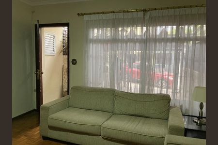 Casa à venda com 3 quartos, 145m² em Campo Belo, São Paulo