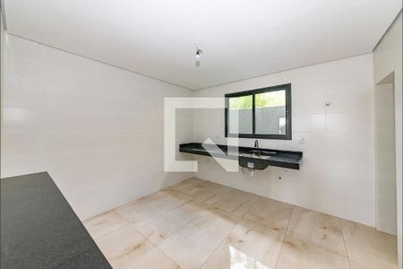 Apartamento para alugar com NaN quartos, m² em Cabral, Contagem