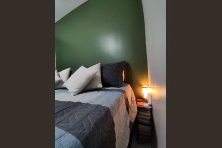 Apartamento à venda com 2 quartos, 42m² em Estácio, Rio de Janeiro