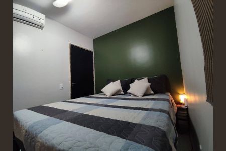 Apartamento à venda com 2 quartos, 42m² em Estácio, Rio de Janeiro