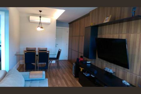 Apartamento à venda com 2 quartos, 68m² em Itaipu, Niterói