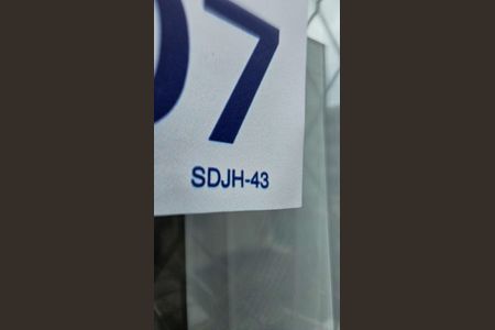 Apartamento à venda com 80m², 3 quartos e 1 vaga Apartamento à venda com 80m², 3 quartos e 1 vagaPlaca