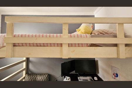 Apartamento à venda com 80m², 3 quartos e 1 vaga Apartamento à venda com 80m², 3 quartos e 1 vagaQuarto 2