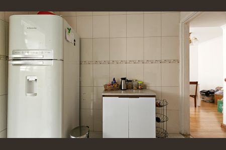 Apartamento à venda com 80m², 3 quartos e 1 vaga Apartamento à venda com 80m², 3 quartos e 1 vagaCozinha