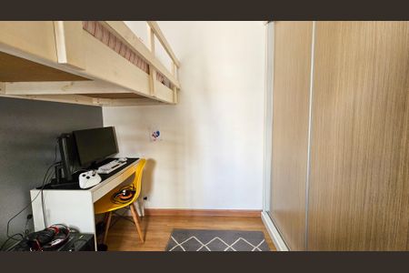 Apartamento à venda com 80m², 3 quartos e 1 vaga Apartamento à venda com 80m², 3 quartos e 1 vagaQuarto 2