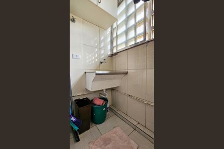 Apartamento à venda com 80m², 3 quartos e 1 vaga Apartamento à venda com 80m², 3 quartos e 1 vagaÁrea de Serviço