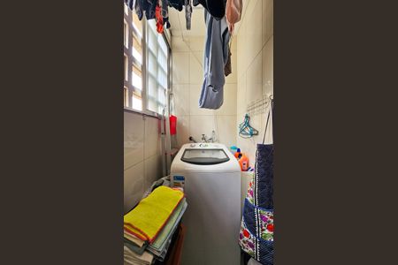 Apartamento à venda com 80m², 3 quartos e 1 vaga Apartamento à venda com 80m², 3 quartos e 1 vagaÁrea de Serviço