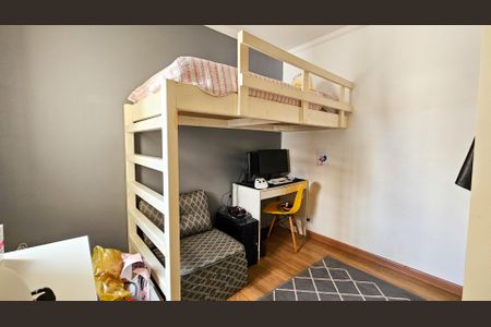 Apartamento à venda com 80m², 3 quartos e 1 vaga Apartamento à venda com 80m², 3 quartos e 1 vagaQuarto 2