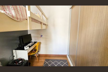 Apartamento à venda com 80m², 3 quartos e 1 vaga Apartamento à venda com 80m², 3 quartos e 1 vagaQuarto 2
