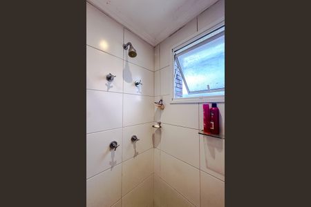 Apartamento à venda com 68m², 2 quartos e 2 vagasBanheiro da Suíte