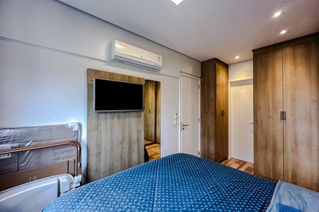 Apartamento à venda com 68m², 2 quartos e 2 vagasSuíte