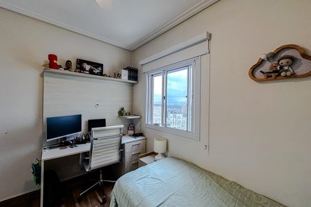 Apartamento à venda com 68m², 2 quartos e 2 vagasQuarto 1