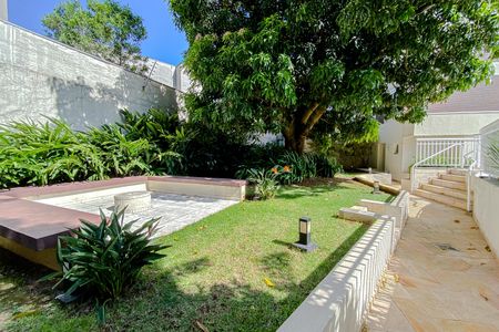 Apartamento à venda com 68m², 2 quartos e 2 vagasÁrea comum