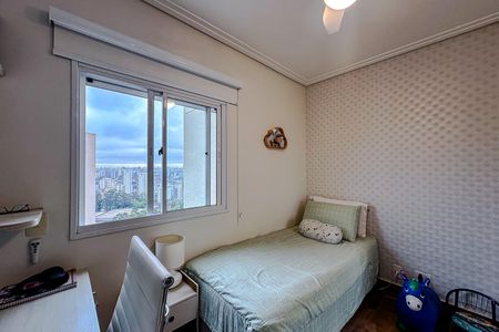 Apartamento à venda com 68m², 2 quartos e 2 vagasQuarto 1