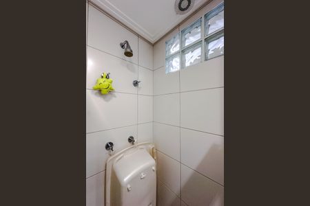 Apartamento à venda com 68m², 2 quartos e 2 vagasBanheiro