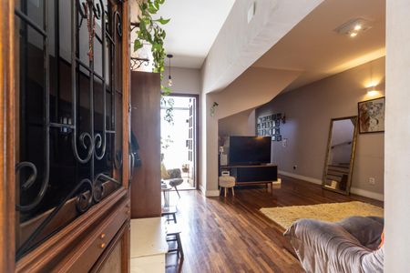 Casa à venda com 2 quartos, 129m² em Vila Ipojuca, São Paulo