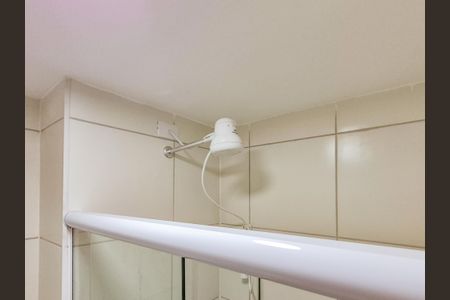 Apartamento para alugar com 35m², 2 quartos e sem vagaBanheiro