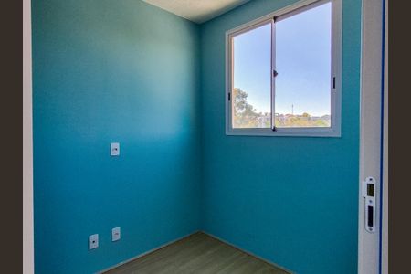 Quarto 1 de apartamento para alugar com 2 quartos, 35m² em Jaguaré, São Paulo