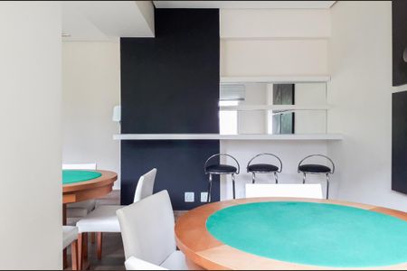 Apartamento à venda com 49m², 2 quartos e 1 vagaÁrea Comum 