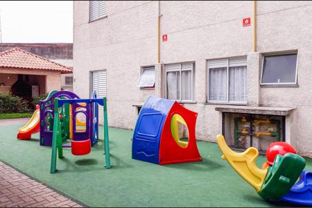 Apartamento à venda com 49m², 2 quartos e 1 vagaÁrea Comum 