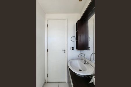 Apartamento à venda com 49m², 2 quartos e 1 vagaBanheiro