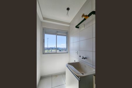 Apartamento à venda com 49m², 2 quartos e 1 vagaÁrea de Serviço 