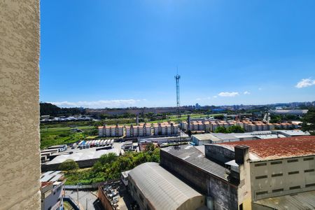 Apartamento à venda com 49m², 2 quartos e 1 vagaVista