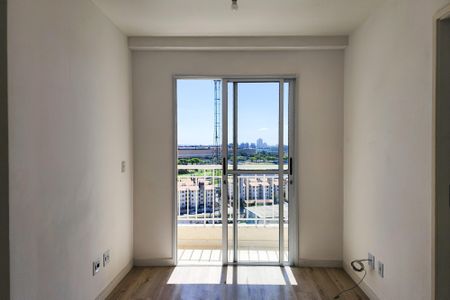 Apartamento à venda com 49m², 2 quartos e 1 vagaVaranda 