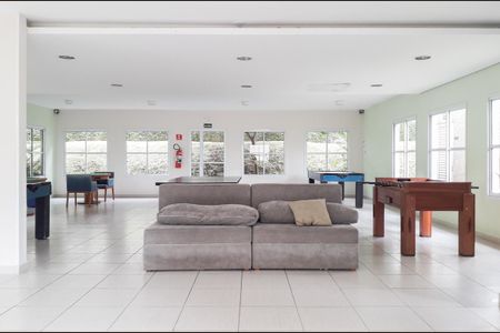 Apartamento à venda com 49m², 2 quartos e 1 vagaÁrea Comum 