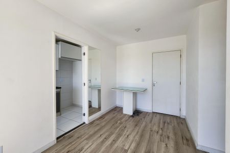 Apartamento à venda com 49m², 2 quartos e 1 vagaSala