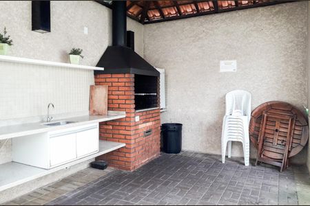 Apartamento à venda com 49m², 2 quartos e 1 vagaÁrea Comum 