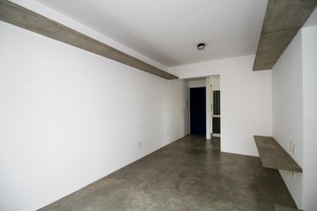 Sala de apartamento à venda com 2 quartos, 55m² em Sumaré, São Paulo