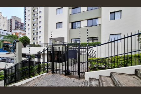 Apartamento à venda com 55m², 2 quartos e 1 vaga Apartamento à venda com 55m², 2 quartos e 1 vagaFachada do Prédio