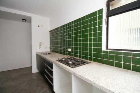 Apartamento à venda com 55m², 2 quartos e 1 vaga Apartamento à venda com 55m², 2 quartos e 1 vagaCozinha