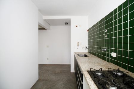 Apartamento à venda com 55m², 2 quartos e 1 vaga Apartamento à venda com 55m², 2 quartos e 1 vagaCozinha