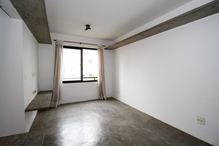 Apartamento à venda com 55m², 2 quartos e 1 vaga Apartamento à venda com 55m², 2 quartos e 1 vagaSala