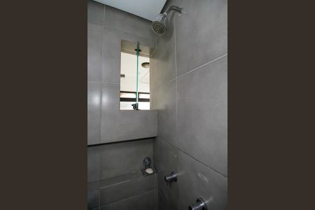 Apartamento à venda com 55m², 2 quartos e 1 vaga Apartamento à venda com 55m², 2 quartos e 1 vagaBanheiro Social