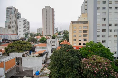 Apartamento à venda com 55m², 2 quartos e 1 vaga Apartamento à venda com 55m², 2 quartos e 1 vagaVista do Quarto 2