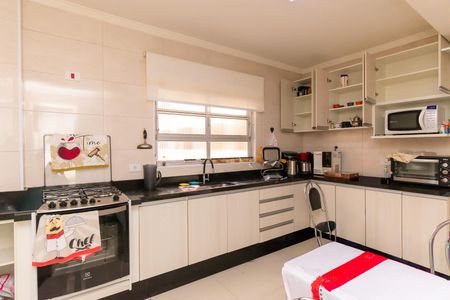 Apartamento para alugar com 77m², 2 quartos e sem vagaCozinha