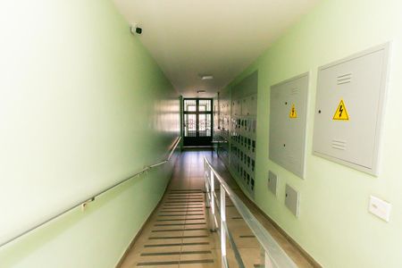 Apartamento para alugar com 77m², 2 quartos e sem vagaÁrea comum