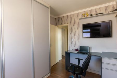 Apartamento para alugar com 77m², 2 quartos e sem vagaQuarto 2