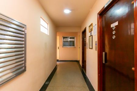 Apartamento para alugar com 77m², 2 quartos e sem vagaÁrea comum